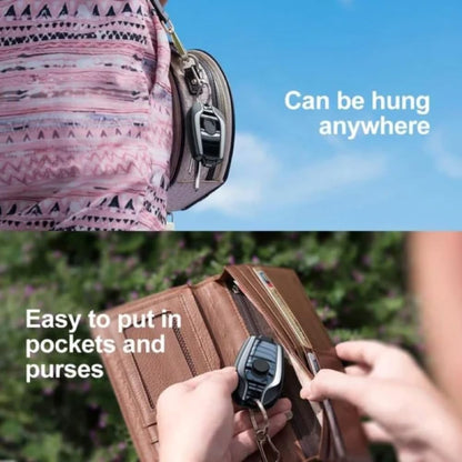 Keychain Phone Charger (Type-C)