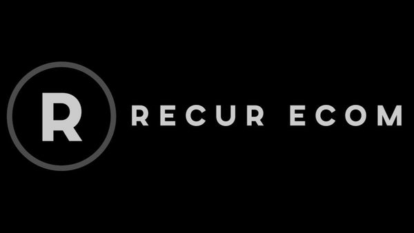 Recur ECom