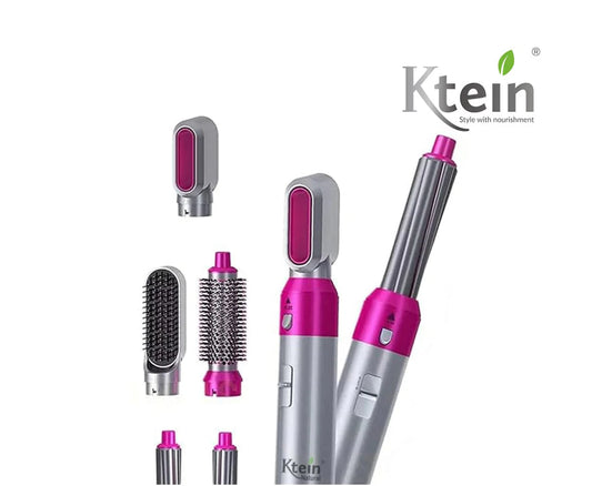 KTein 5 in 1 Hot Hair Styler