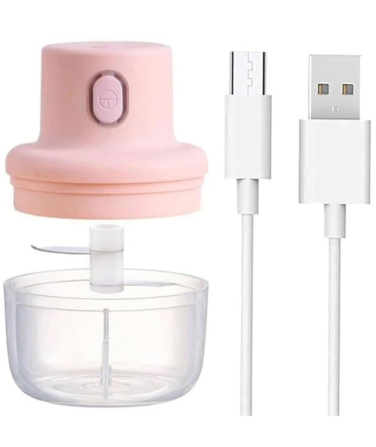 USB Mini Chopper