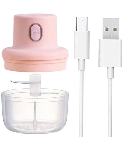 USB Mini Chopper