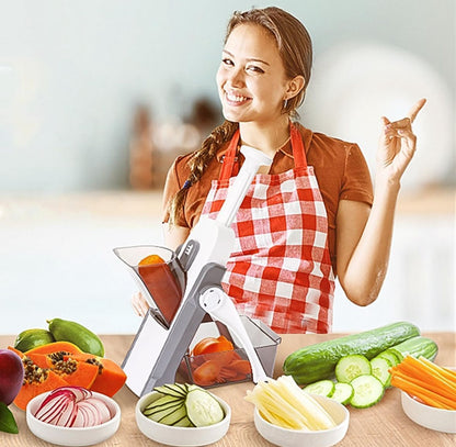 Mandoline Safe Slicer